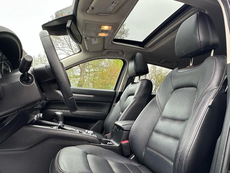 Mazda CX-5 Preferred 2023