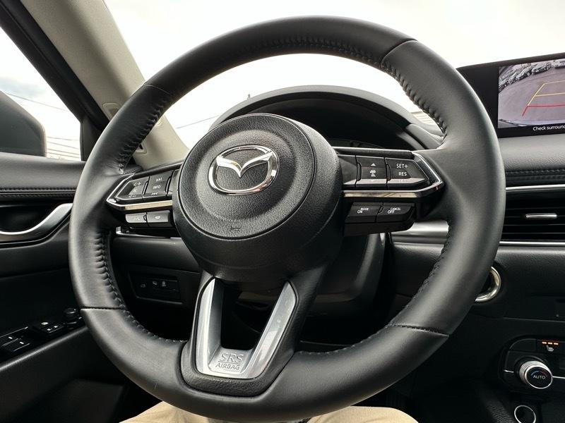 Mazda CX-5 Preferred 2023
