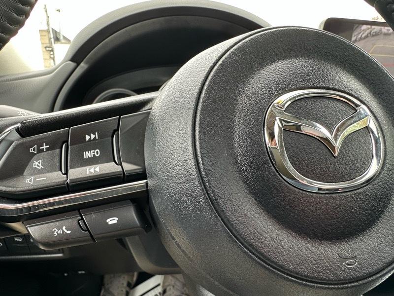 Mazda CX-5 Preferred 2023