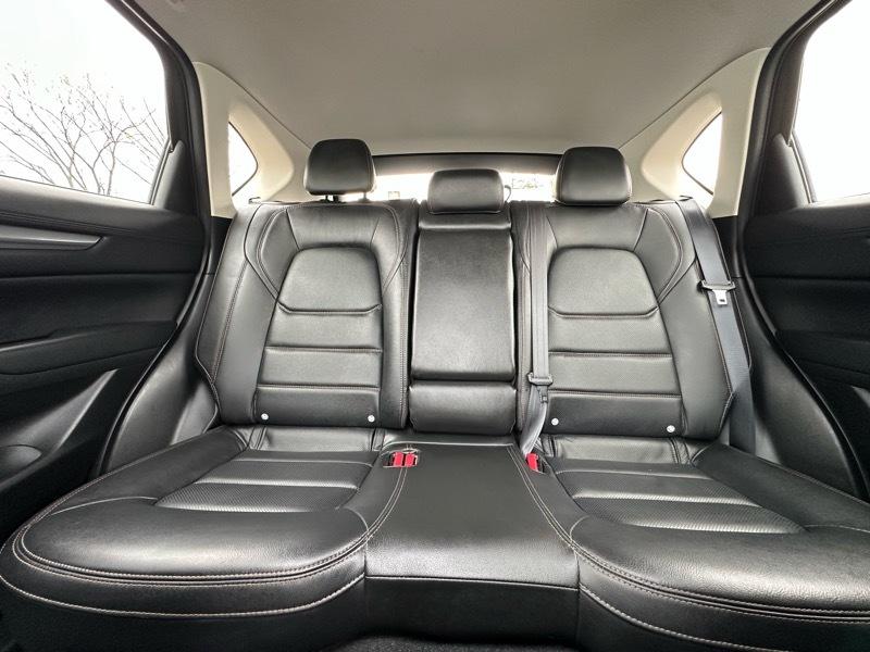 Mazda CX-5 Preferred 2023