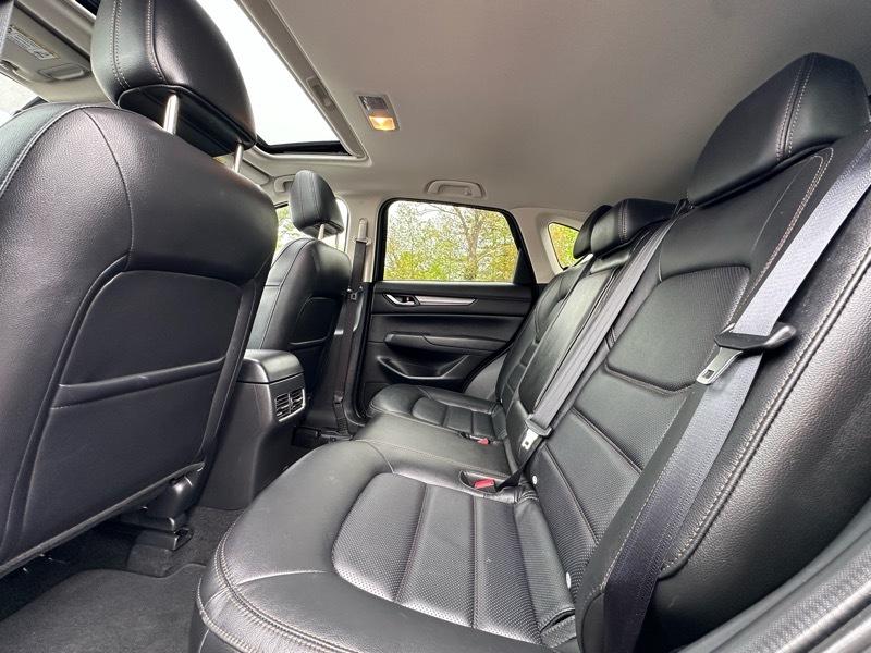 Mazda CX-5 Preferred 2023