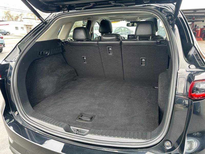 Mazda CX-5 Preferred 2023