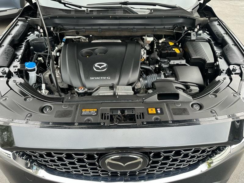 Mazda CX-5 Preferred 2023