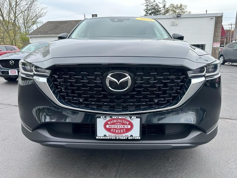 Mazda CX-5 Preferred 2023