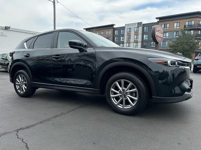 Mazda CX-5 Preferred 2023