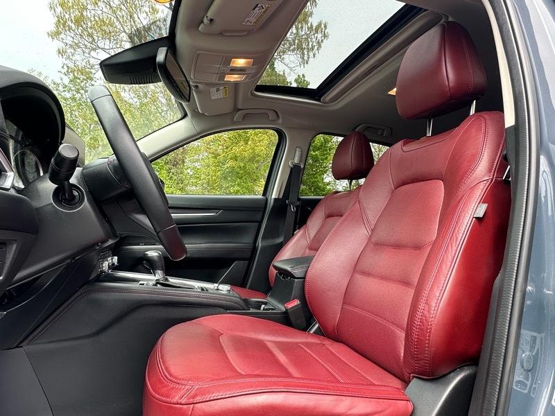 Mazda CX-5 Preferred 2023