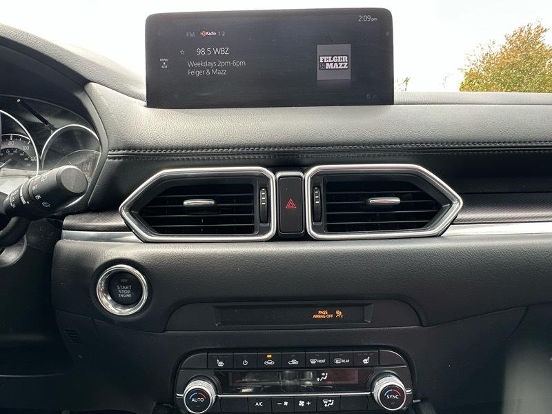 Mazda CX-5 Preferred 2023