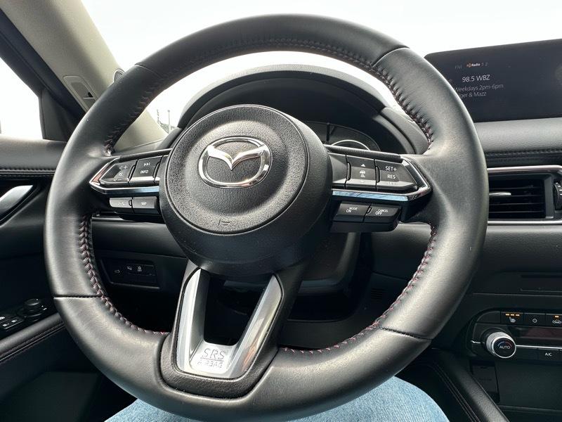 Mazda CX-5 Preferred 2023