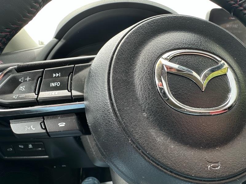 Mazda CX-5 Preferred 2023