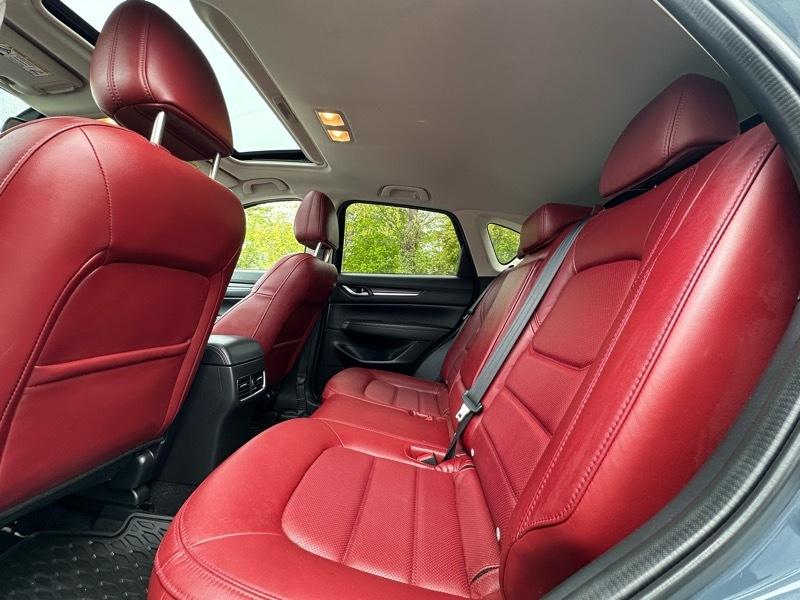 Mazda CX-5 Preferred 2023