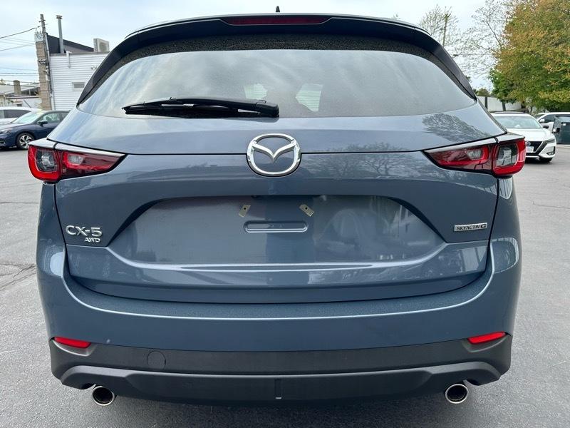 Mazda CX-5 Preferred 2023