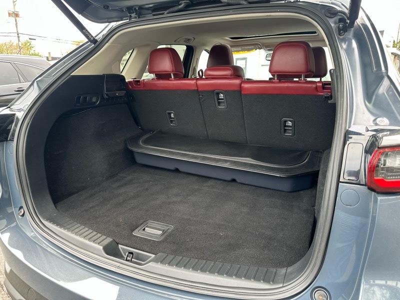 Mazda CX-5 Preferred 2023