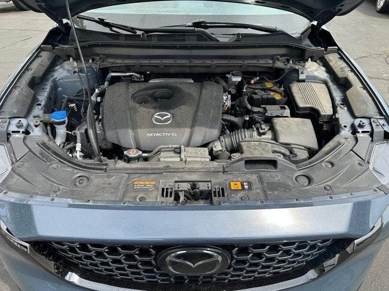 Mazda CX-5 Preferred 2023