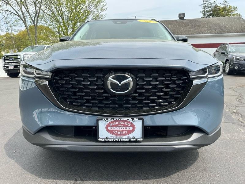 Mazda CX-5 Preferred 2023