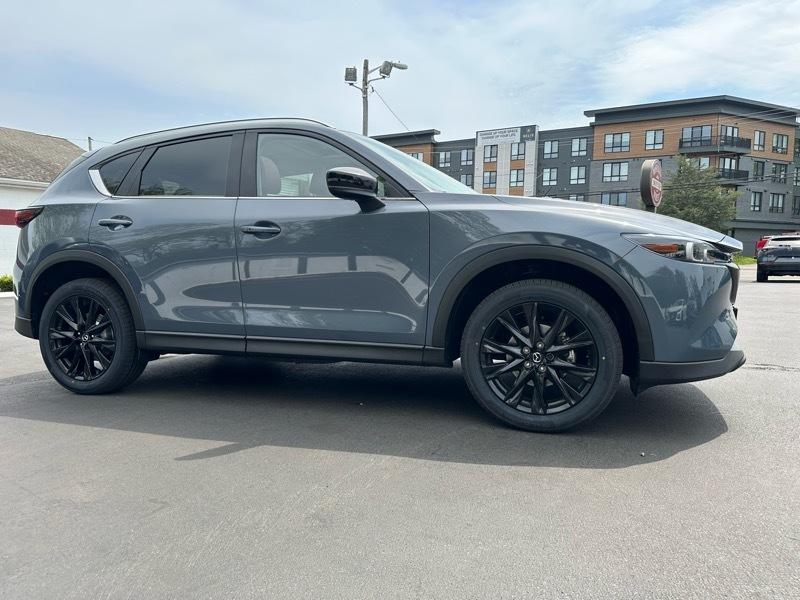 Mazda CX-5 Preferred 2023