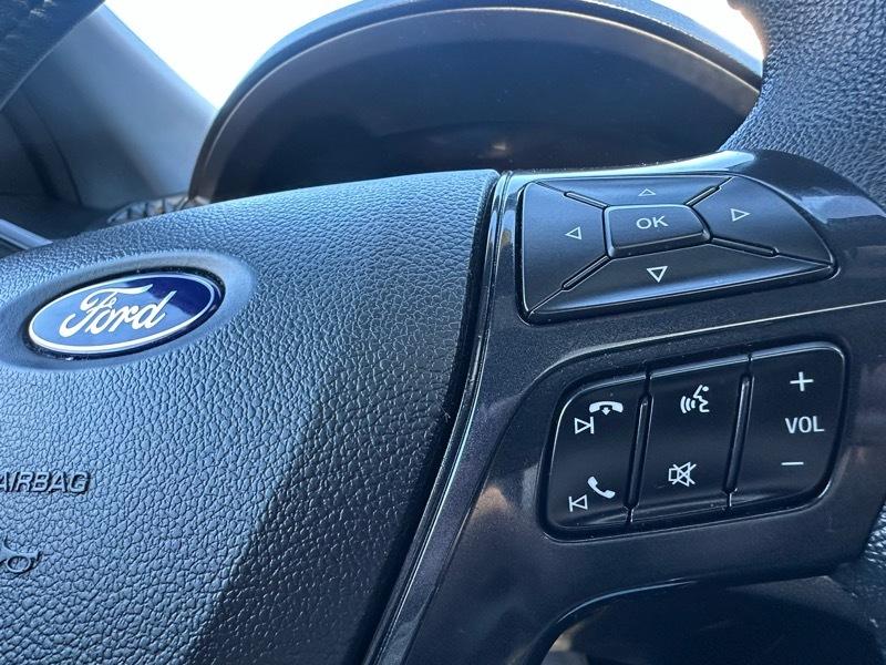 Ford Explorer XLT 4WD 2018