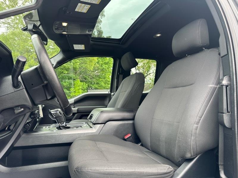 Ford F-150  2016