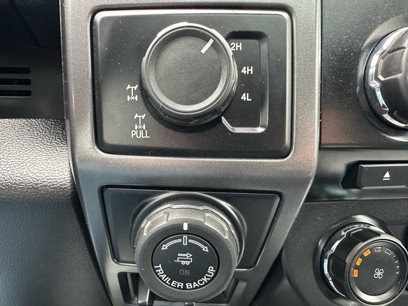 Ford F-150  2016