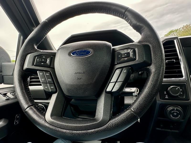 Ford F-150  2016