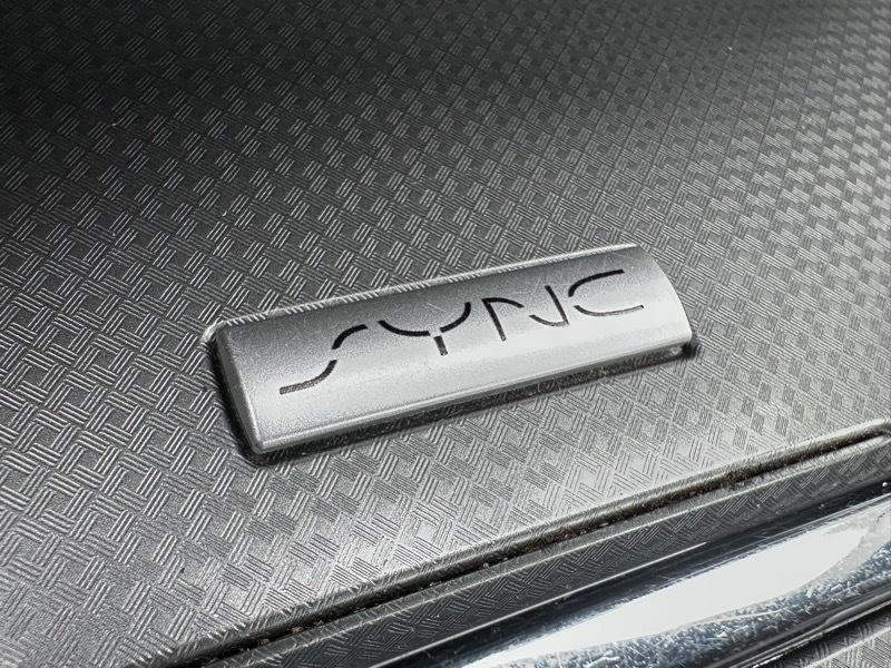 Ford F-150  2016