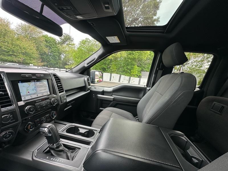 Ford F-150  2016