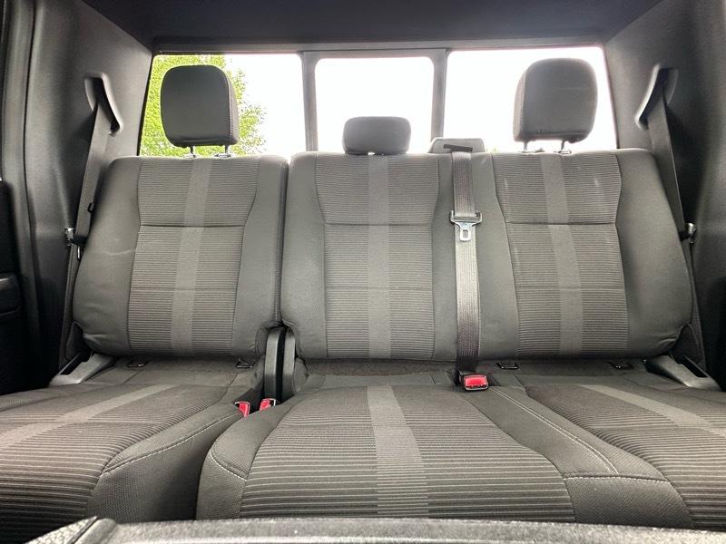 Ford F-150  2016