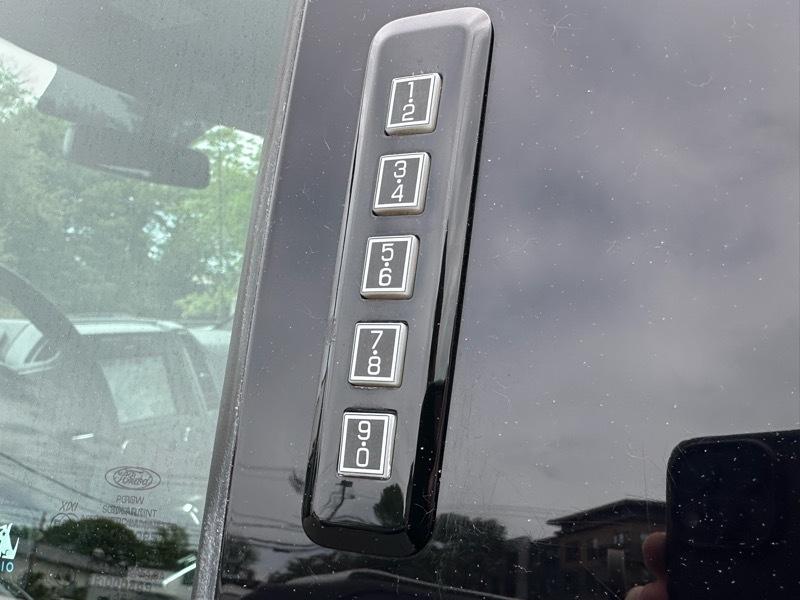 Ford F-150  2016