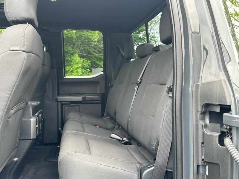 Ford F-150  2016