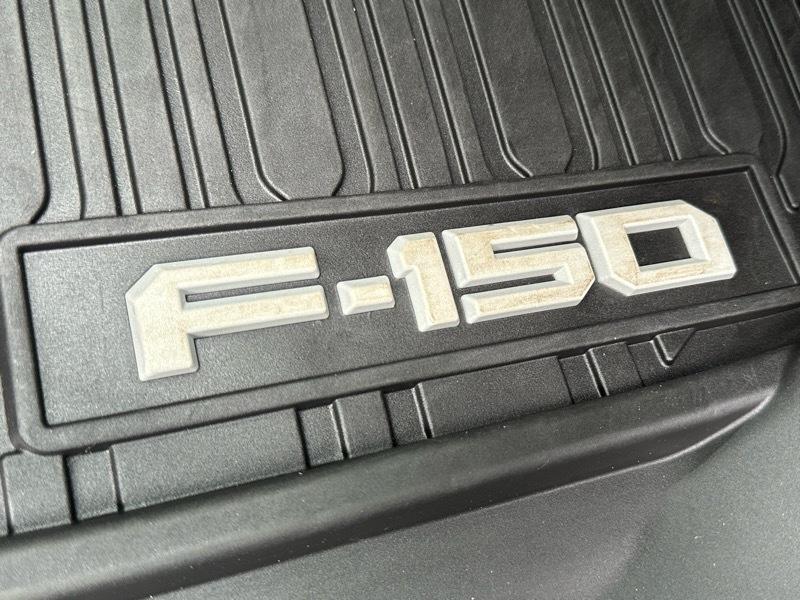 Ford F-150  2016