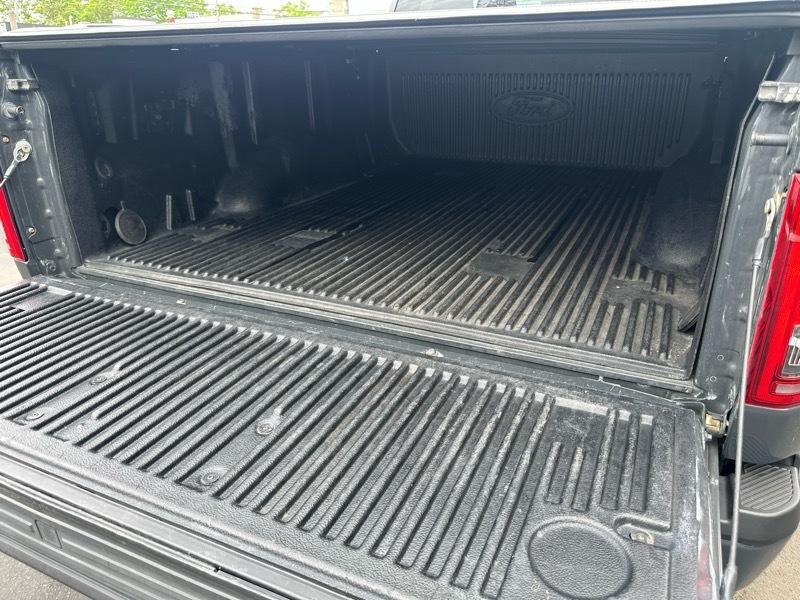 Ford F-150  2016