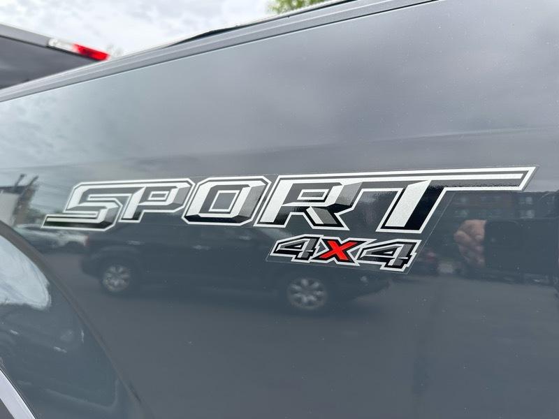 Ford F-150  2016