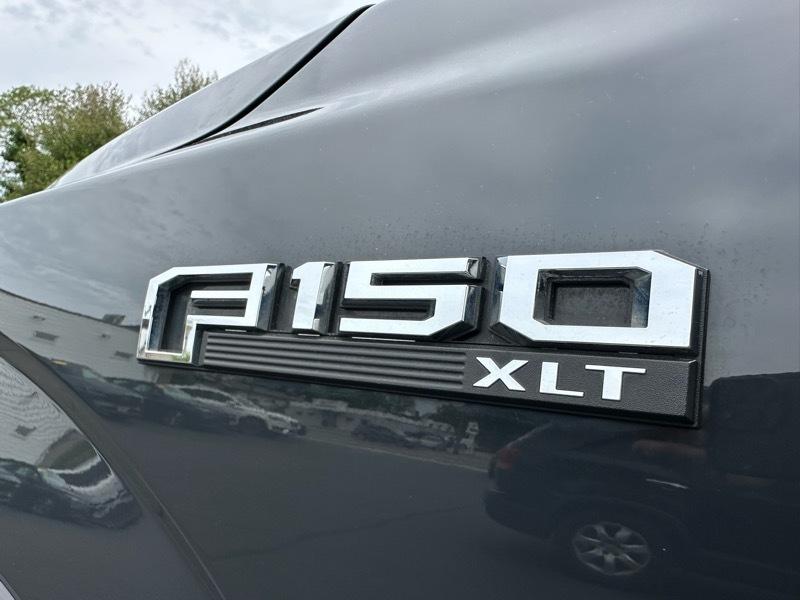 Ford F-150  2016