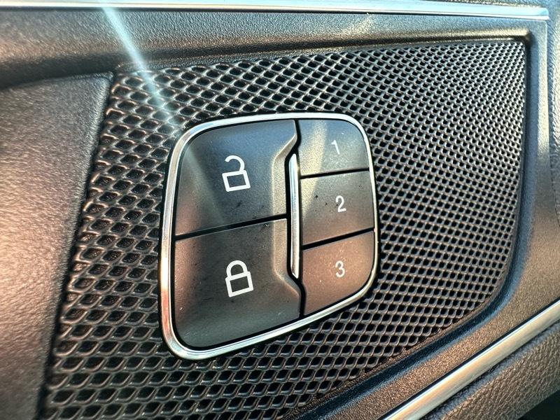 Ford Edge Titanium AWD 2016