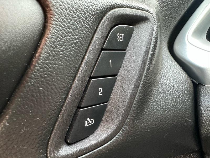 GMC Acadia SLT-2 AWD 2018