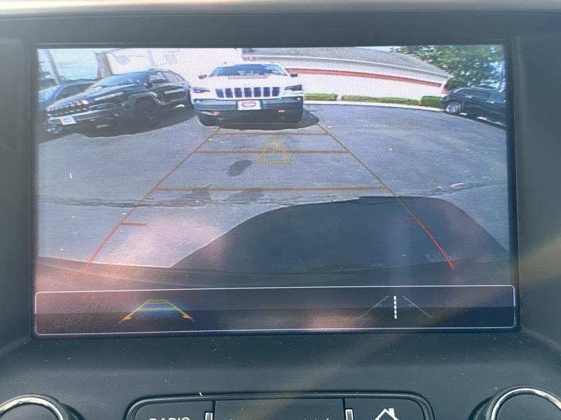 GMC Acadia SLT-2 AWD 2018