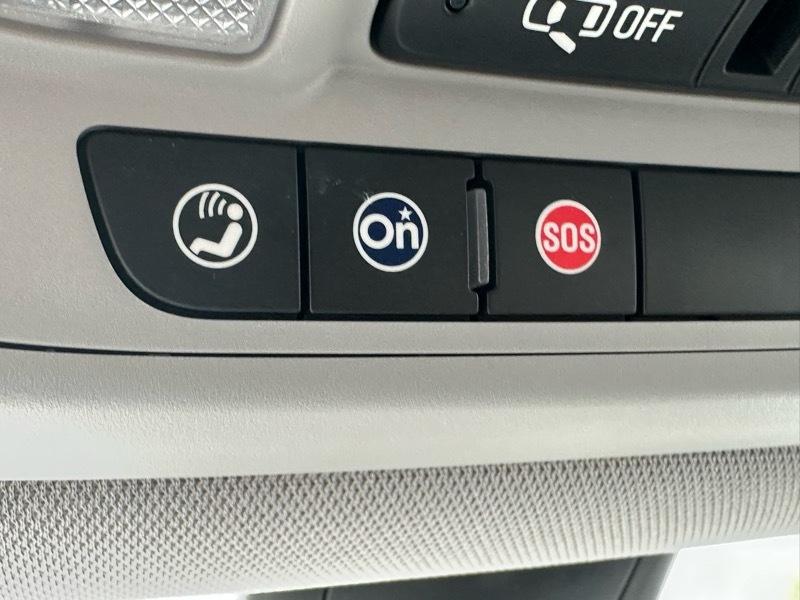 GMC Acadia SLT-2 AWD 2018