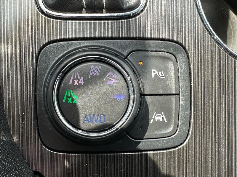 GMC Acadia SLT-2 AWD 2018