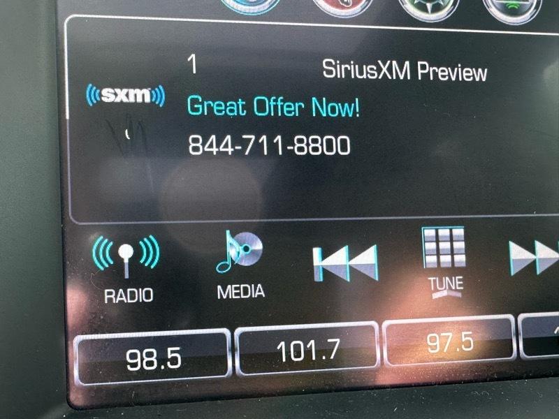 GMC Acadia SLT-2 AWD 2018