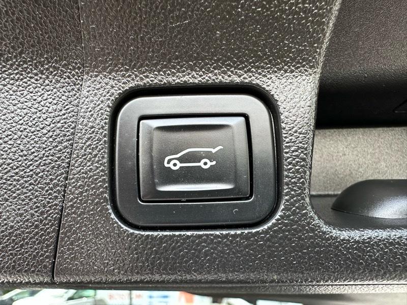 GMC Acadia SLT-2 AWD 2018
