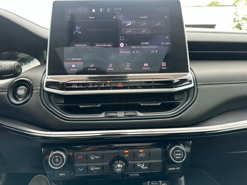 Jeep Compass Latitude Altitude 4x4 2022