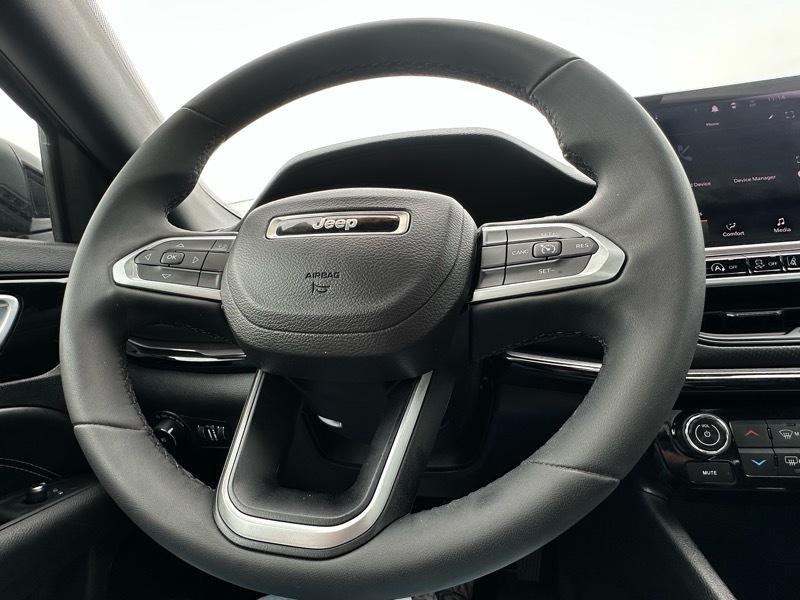 Jeep Compass Latitude Altitude 4x4 2022