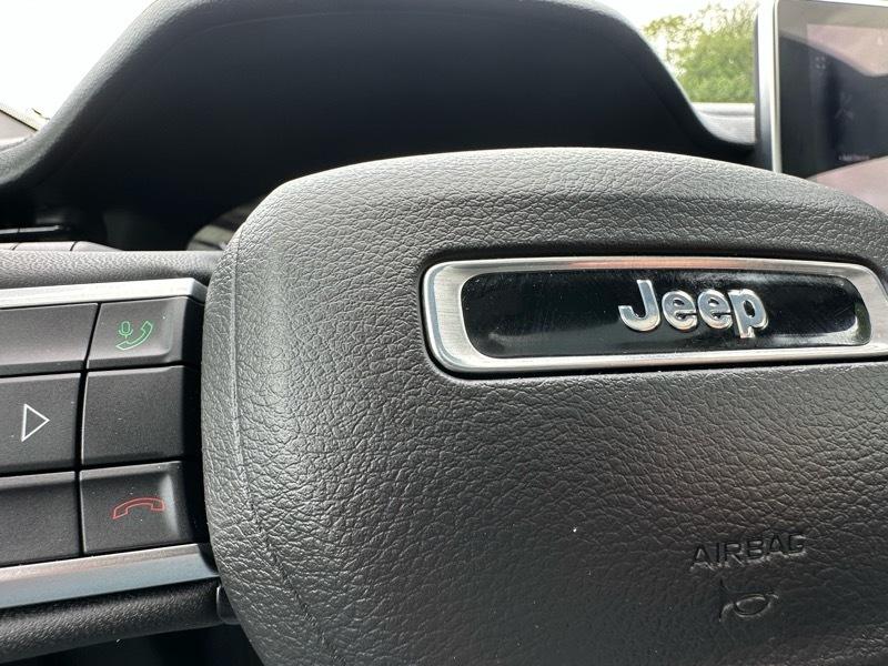 Jeep Compass Latitude Altitude 4x4 2022