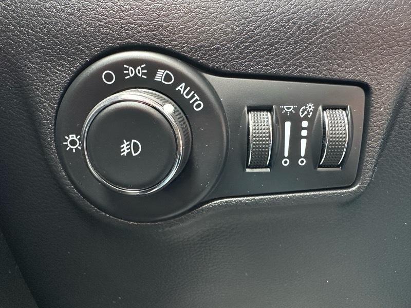 Jeep Compass Latitude Altitude 4x4 2022