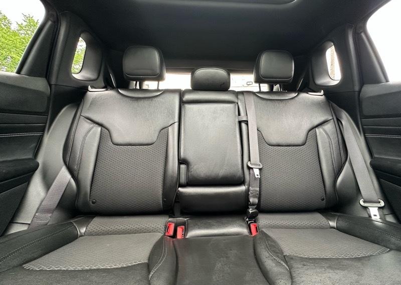 Jeep Compass Latitude Altitude 4x4 2022