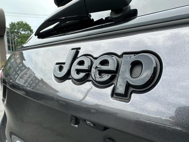 Jeep Compass Latitude Altitude 4x4 2022
