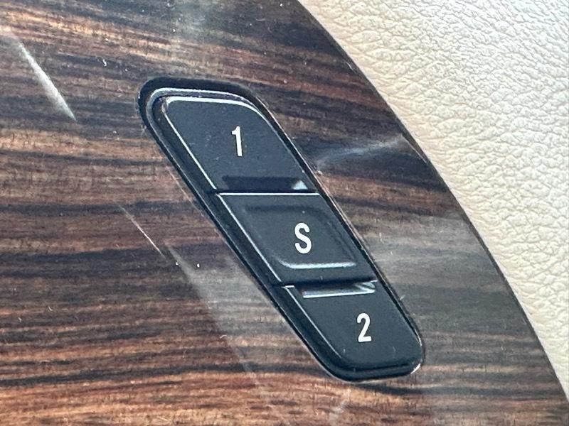 Chrysler Pacifica Limited 2022
