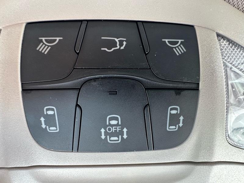 Chrysler Pacifica Limited 2022