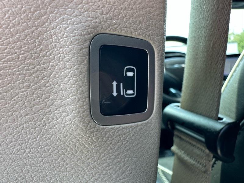 Chrysler Pacifica Limited 2022