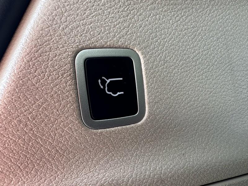Chrysler Pacifica Limited 2022