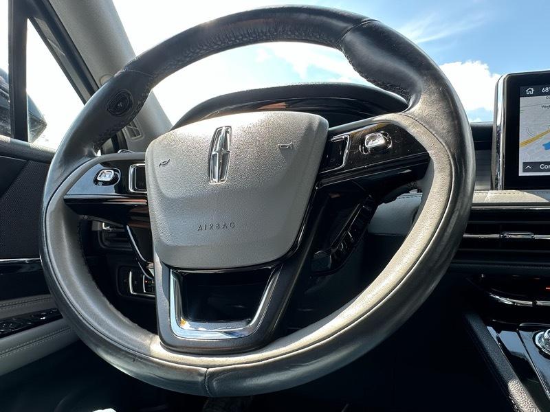 Lincoln Corsair Reserve AWD 2021
